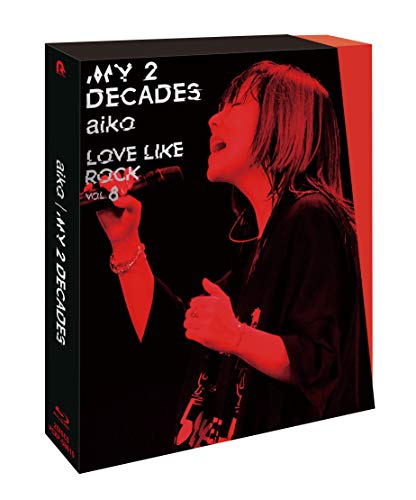 aikoのミュージックDVD・BD売上TOP6作品 | オリコンニュース（ORICON